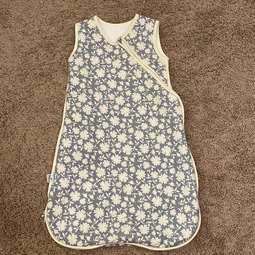 Copper Pearl Sleep Sack